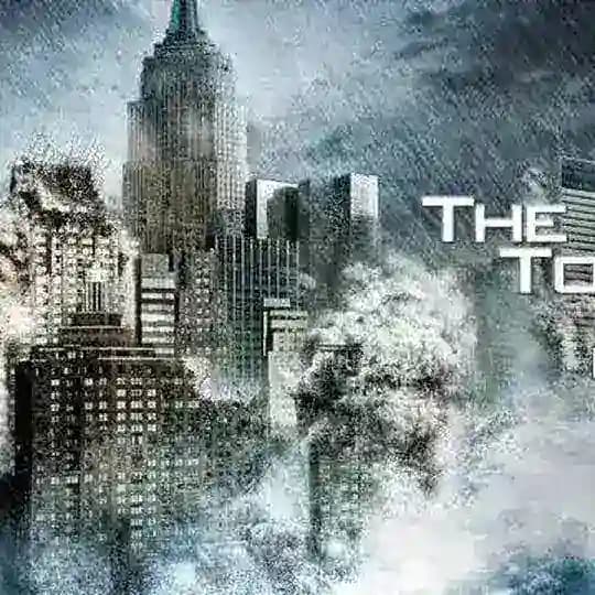 The Day After Tomorrow 2004 Sub indo