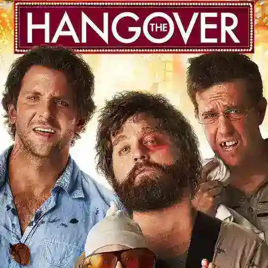 The Hangover