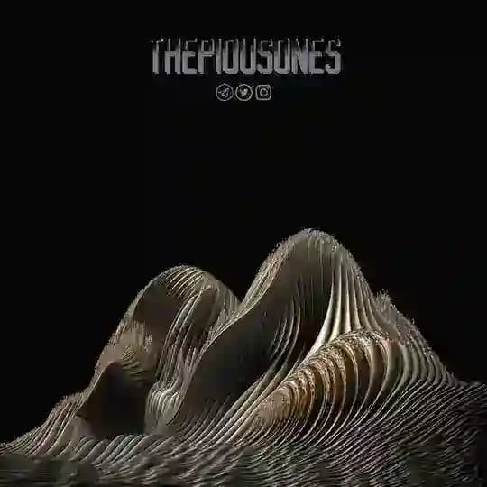 ThePiousOnes