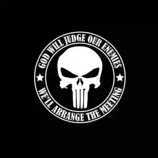 The Punisher