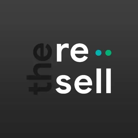 resell