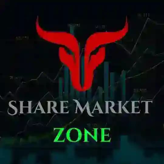 The ShareMarket Zone.❤️🔥✌