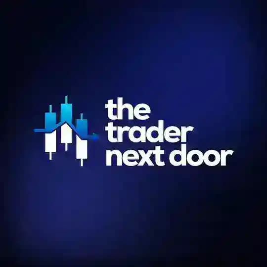 TheTraderNextDoor Academy