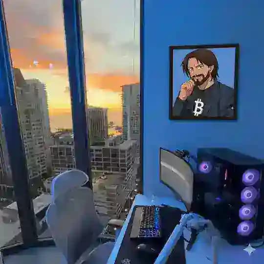 Thisisnosa Drops