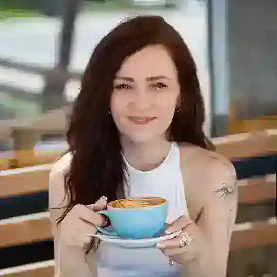 Разговор за кофе ☕️