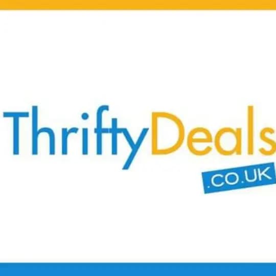Thrifty Deals UK π¬π§