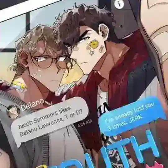 Truth Or Dare {YW}