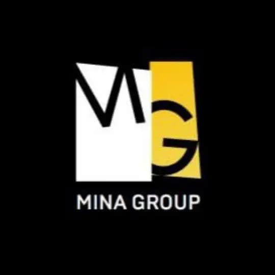 📊 Mina Group – Iraq. Baghdad💵