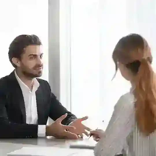 Tips Interview & Kerjaya