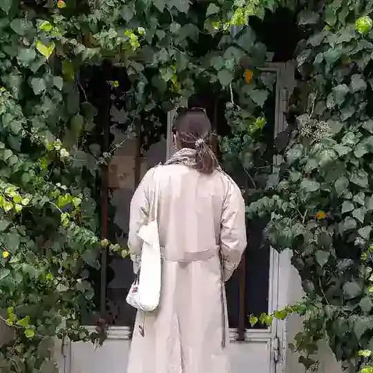 • ماتیلدای خسته