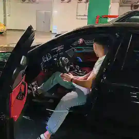 Сигналы от Титова 📈