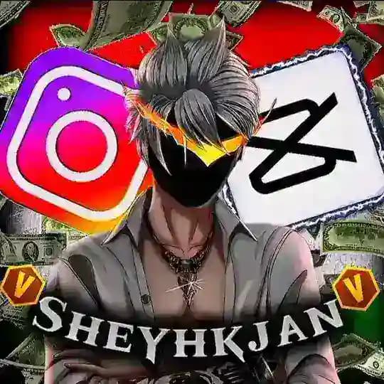 TJ•SHEYHKJAN