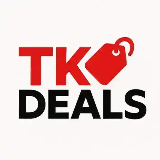 TK_DEALS 🛒