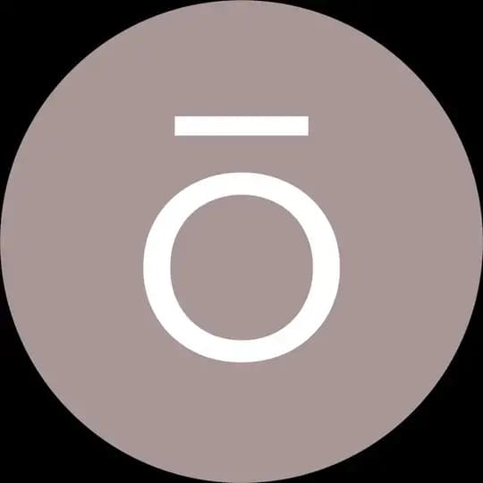 TO BE ŌNE