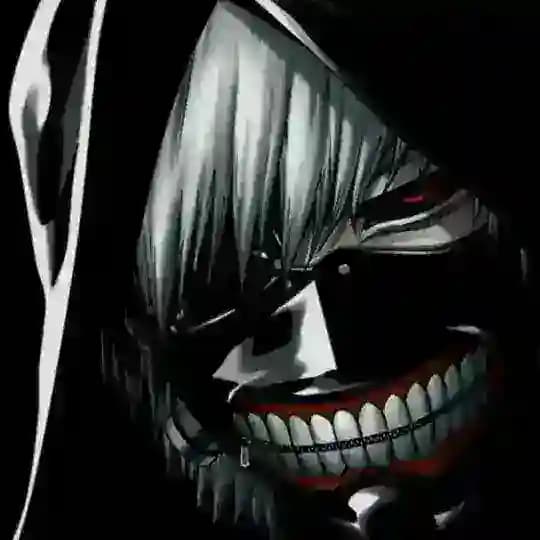 طوكيو غول-Tokyo ghoul