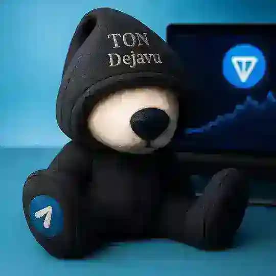 TON Dejavu