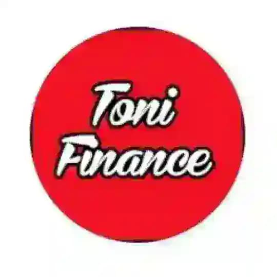 Toni Finance