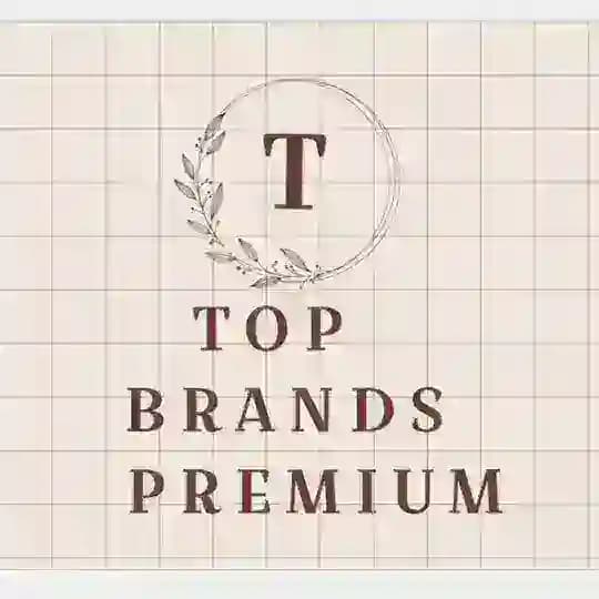 Top Brands Premium 🥇
