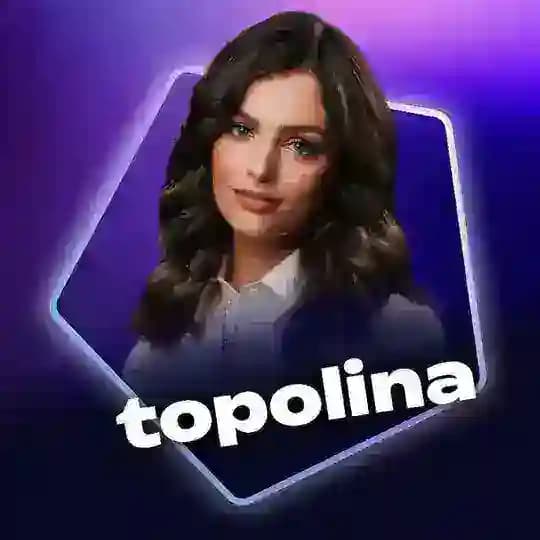 topolina