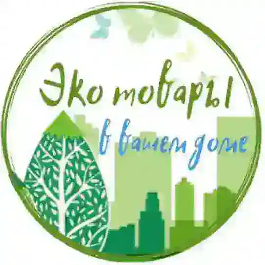 Эко-товары из Китая