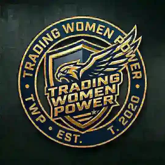 TRADING WOMEN POWER⛳️