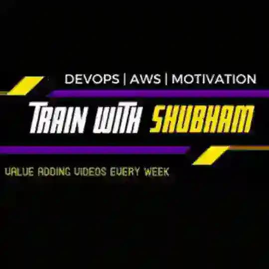 TrainWithShubham