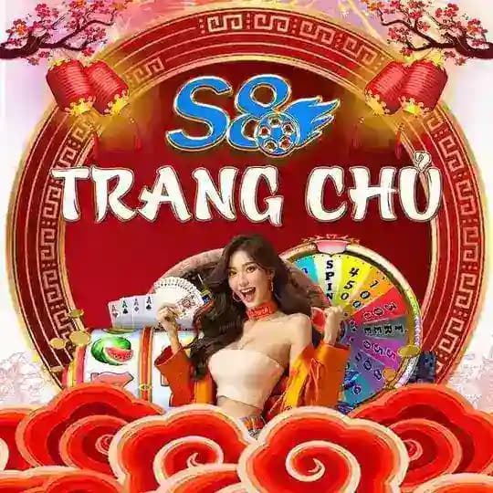 TRANG CHỦ S8
