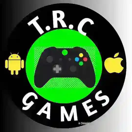 TRC GAMES👾🎮