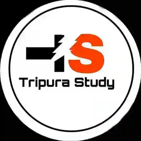 Tripura Study Everyday Pranjitđđ