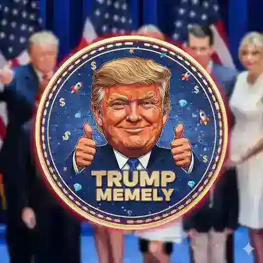 Trump Memely