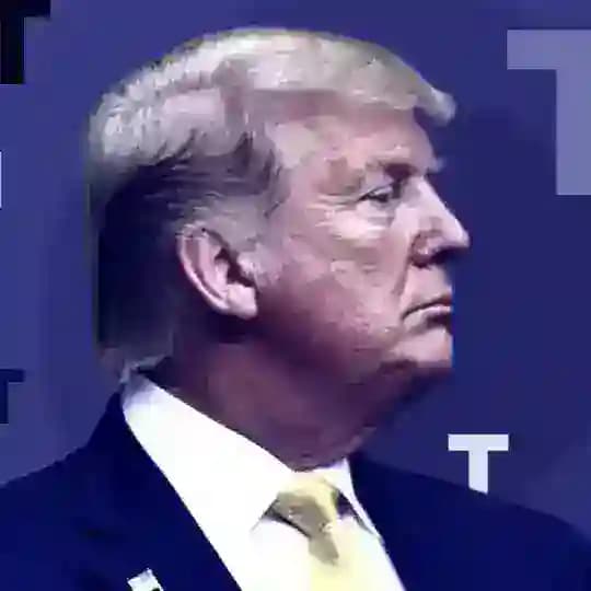 TRUMP TRUTH πΊπΈ