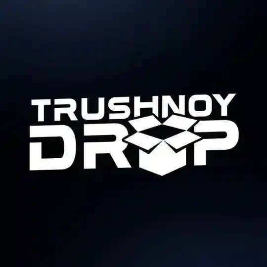 TRUSHNOY DROP