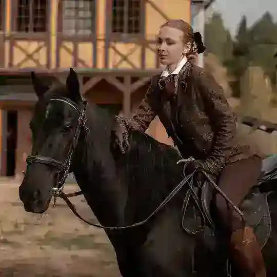 Царевна вещает ⚜️