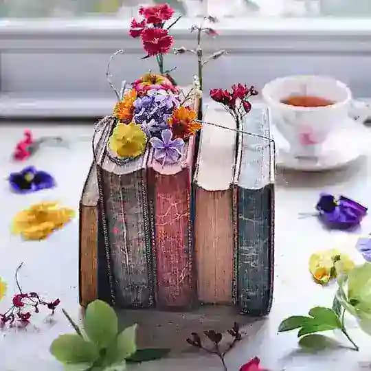 أوراق تراثية وأدبية