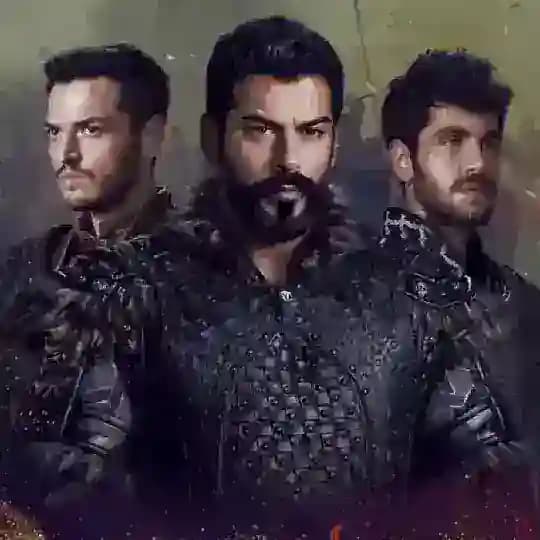 Turki Drama Only | Kurulus Orhan | Fateh Al Sultan | Barbaros | Kurulus Osman Profile