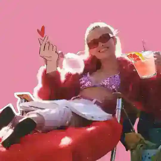 Типичная подруга 💅