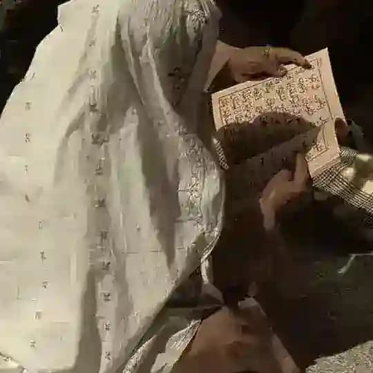 мое убежище.