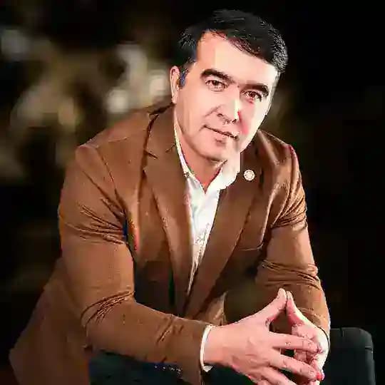 Umidjon Ishmukhamedov