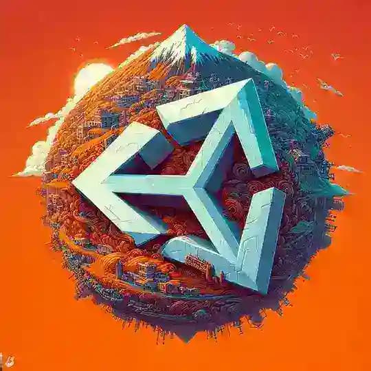 Unity Free Asset