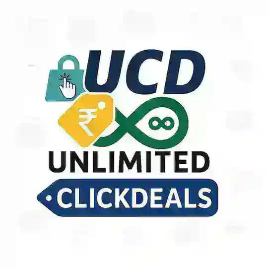 Unlimited Click deals 5.0