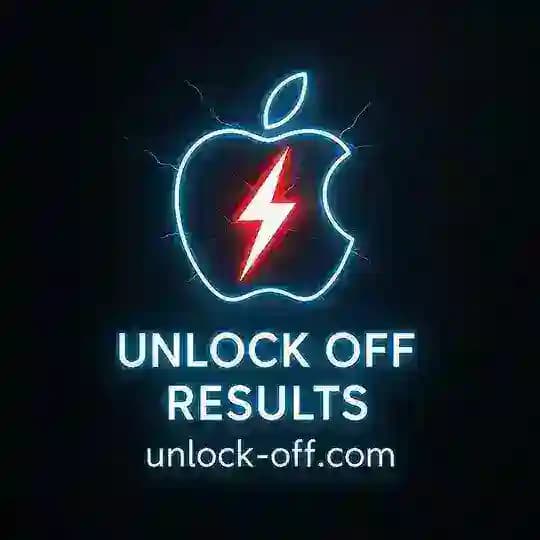UNLOCK-OFF.COM Results