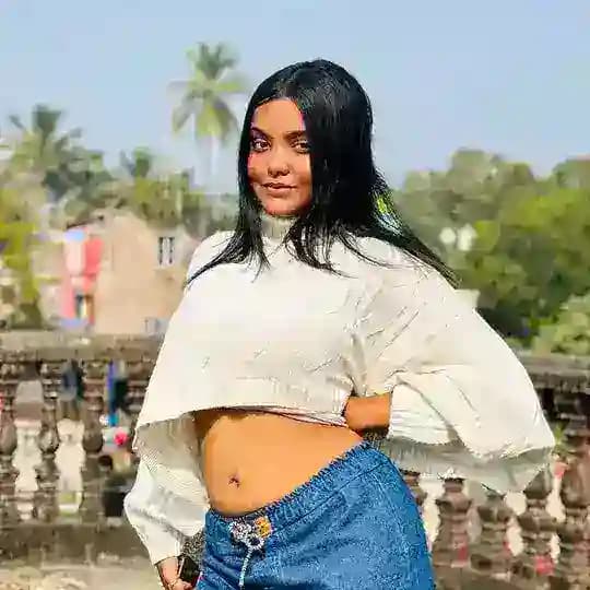 Upasona Ghoshal Profile