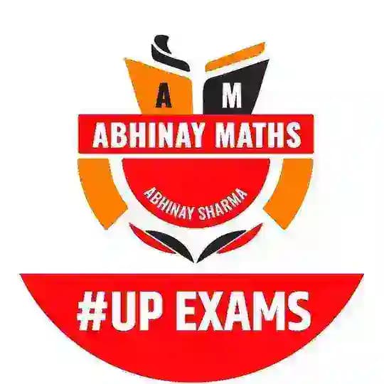 UP Exams - ABHINAY MATHS