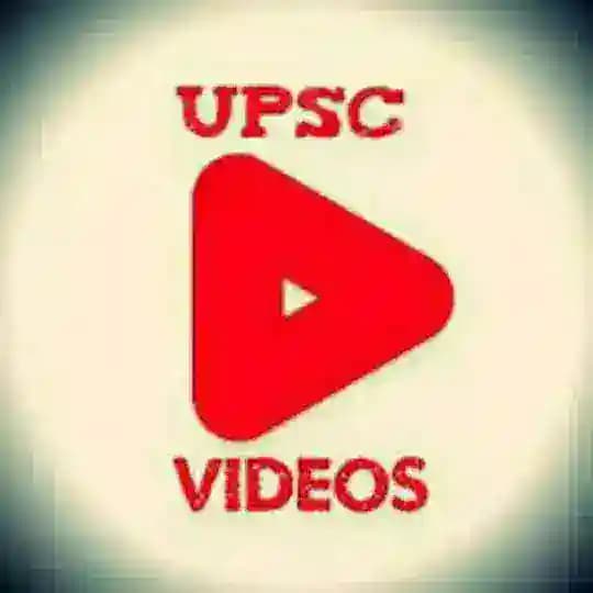 UPSC VIDEOS LECTURES OPTIONAL Profile