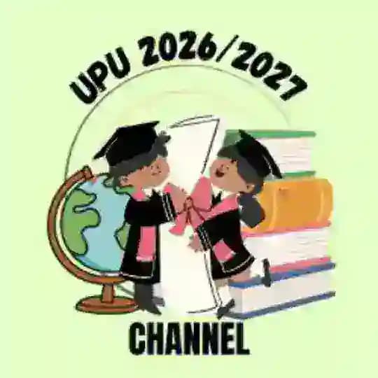 UPU LEPASAN STPM/ SETARAF