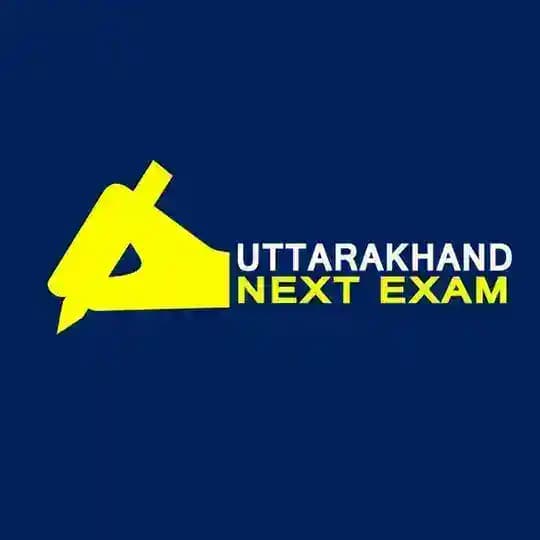 Uttarakhand Next Exam Profile