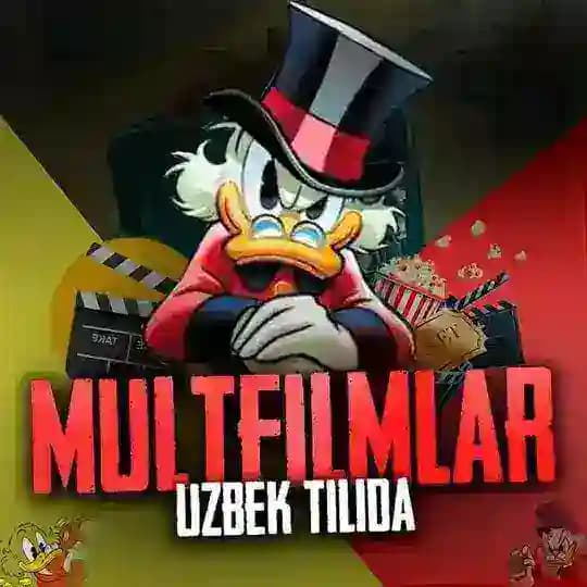 Multfilmlar - Uzbek Tilida Profile