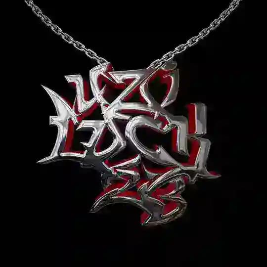 Uzi Lock 23