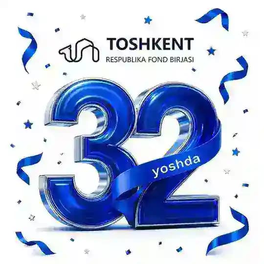 "Toshkent" Respublika fond birjasi