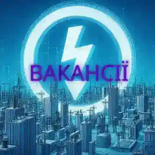 Вакансії Запоріжжяобленерго Profile